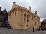 Stirling Castle